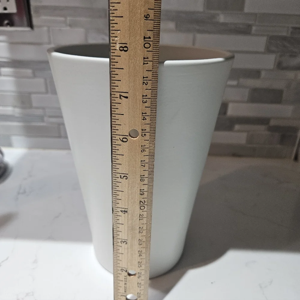 IKEA Flower Pot Vase